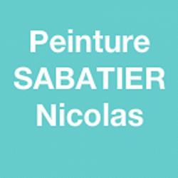 Peintre Peinture Sabatier Nicolas - 1 - 