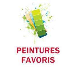 Peintre PEINTURES FAVORIS - 1 - 