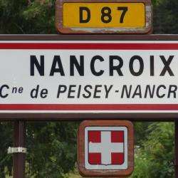 Nancroix Peisey Nancroix