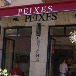 Restaurant Peixes - 1 - 