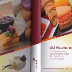 Boulangerie Pâtisserie Pellerin Distribution - 1 - 
