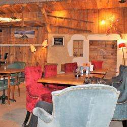 Restaurant Lac et Montagne - 1 - Restaurant Autour Du Lac D'annecy
Esprit Lounge - 