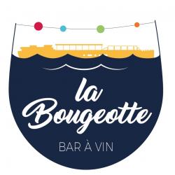 Bar Péniche La Bougeotte  - 1 - 