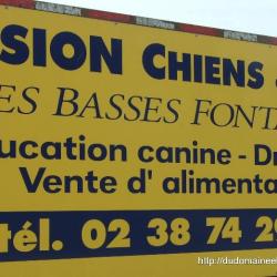 Pension Basses Fontaines Coulmiers