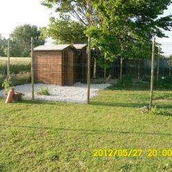 Pension Canine Aulnaysienne Aulnay