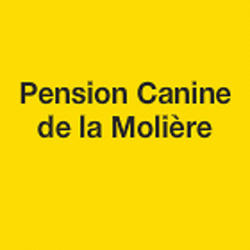 Garde d'animaux et Refuge Pension Canine De La Molière - 1 - 