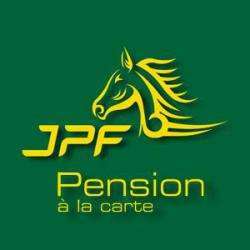 Centre équestre Pensions Chevaux Ecuries JPF - 1 - 