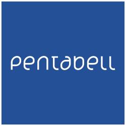Agence pour l'emploi Pentabell - 1 - Logo De Pentabell- Agence De Consulting Rh Internationale  - 