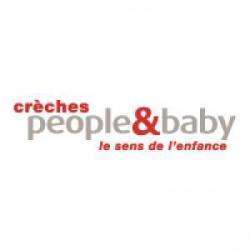 Crèche et Garderie People and baby - 1 - People And Baby - 
