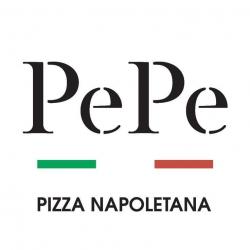 Pepe Pizza Lyon