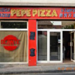 Restaurant Pepe Pizza - 1 - 