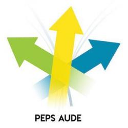 Centre culturel P.E.P.S Aude - 1 - 
