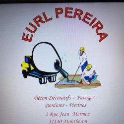 Entreprises tous travaux Pereira-eurl - 1 - 