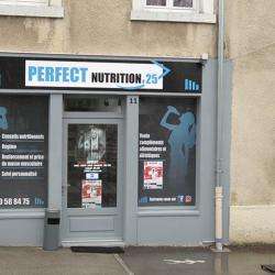 Perfect Nutrition 25