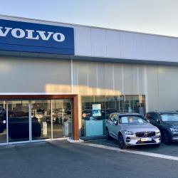 Performauto Volvo Liévin - Groupe Lempereur Liévin