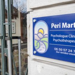 Psy Peri Martin - Psychologue - Psychothérapeute - 1 - 