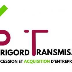 Agence immobilière Périgord Transmission - 1 - Logo - 