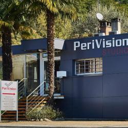 Centres commerciaux et grands magasins Perivision Studio - 1 - 