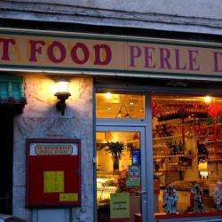 Restaurant Perle D'asie - 1 - 