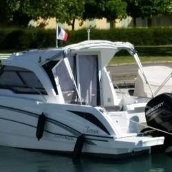 Permis Bateau école Français - Tessa Boat Sciez