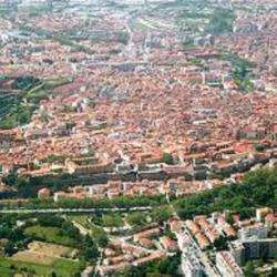 Ville et quartier Perpignan - 1 - 