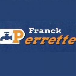 Perrette Franck Joel Georges Reviers