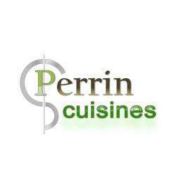 Cuisine Perrin Cuisines - 1 - Logo - 