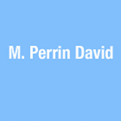 Perrin David Crolles