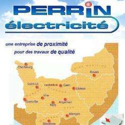 Perrin Electricite Moulins En Bessin