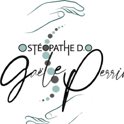 Ostéopathe Perrin Gaële - 1 - 
