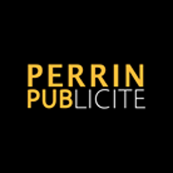 Centres commerciaux et grands magasins PERRIN PUBLICITÉ - 1 - 