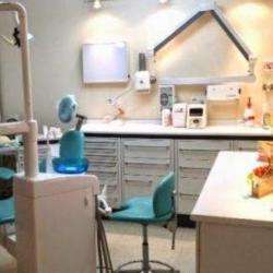 Dentiste PERRIN-TREDE CAROLINE - 1 - 