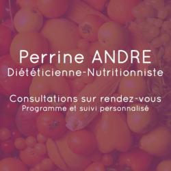 Perrine Andre Reims