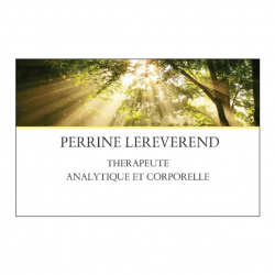 Psy Perrine Lerévérend - 1 - 