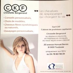Perruques-christelle Bergerand-ckf Toulouse