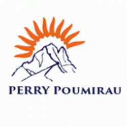 Perry Poumirau Pau