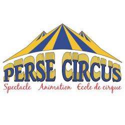 Persé Circus Thierville Sur Meuse