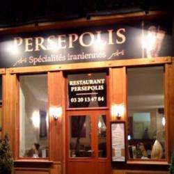 Restaurant Persepolis - 1 - 