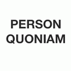 Autre Person Quoniam - 1 - 