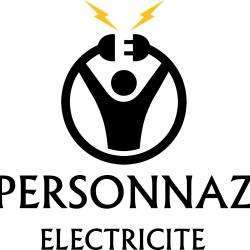 Electricien PERSONNAZ ELECTRICITE - 1 - Personnaz Electricite - 