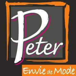 Peter, Envie De Mode