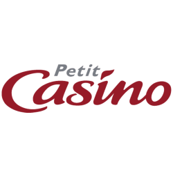 Petit Casino Alba La Romaine