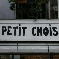 Petit Choiseul Paris