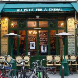 Au Petit Fer A Cheval Paris