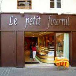 Boulangerie Pâtisserie Petit Fournil - 1 - 