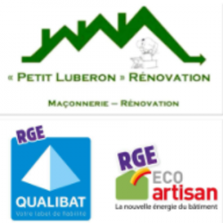 Entreprises tous travaux Petit Luberon Rénovation - 1 - 