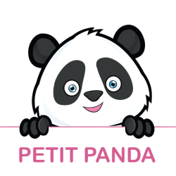 Ménage Petit Panda - 1 - 