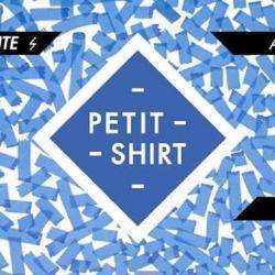 Petit Shirt Grenoble