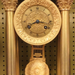 Horlogerie Dijon