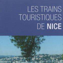 Ville et quartier Petit Train de Nice - 1 - 